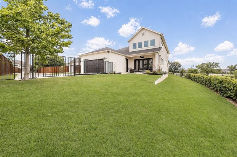 13616 Walsh Avenue, Fort Worth TX 76008 - Photo 24