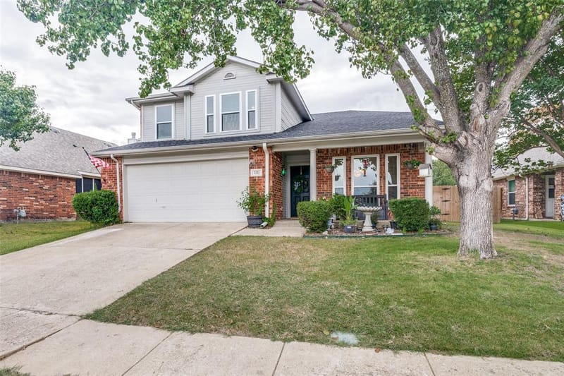 7321 Vista Ridge Lane, Sachse TX 75048