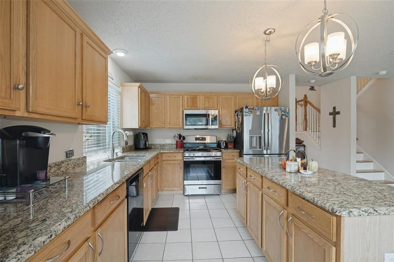 7321 Vista Ridge Lane, Sachse TX 75048 - Photo 10