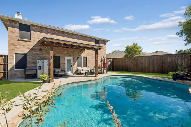 2612 Horizon Way, Little Elm TX 75068 - Photo 27