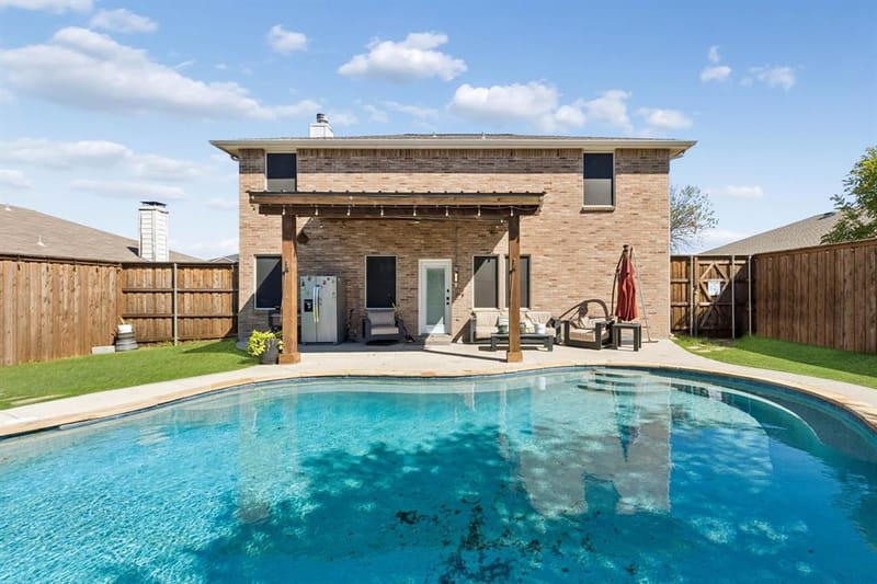 2612 Horizon Way, Little Elm TX 75068 - Photo 26