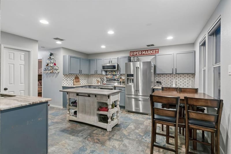 2612 Horizon Way, Little Elm TX 75068 - Photo 7