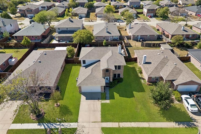 2612 Horizon Way, Little Elm TX 75068 - Photo 36