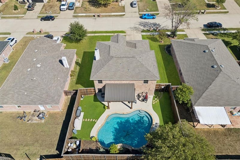 2612 Horizon Way, Little Elm TX 75068 - Photo 30
