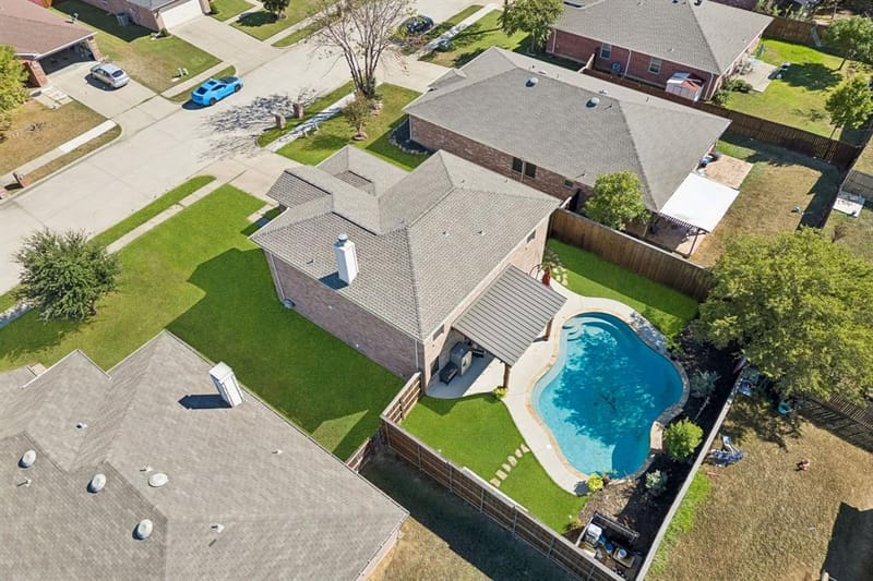 2612 Horizon Way, Little Elm TX 75068 - Photo 35