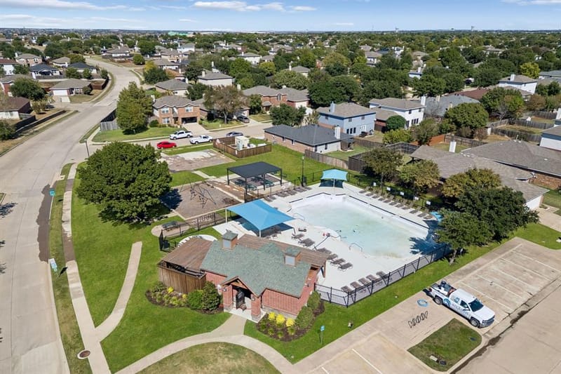 2612 Horizon Way, Little Elm TX 75068 - Photo 31