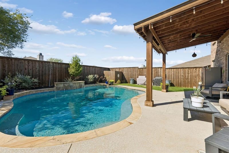 2612 Horizon Way, Little Elm TX 75068 - Photo 25