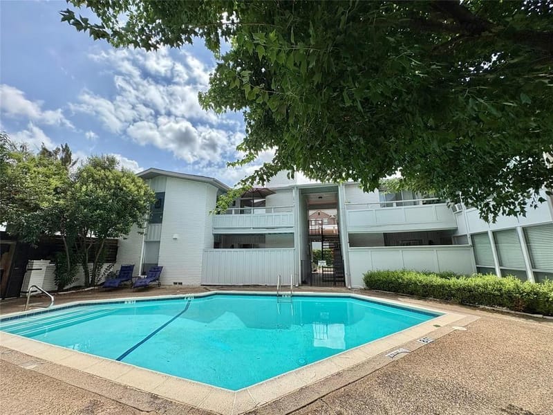 4347 Dickason Avenue # 207, Dallas TX 75219 - Photo 23