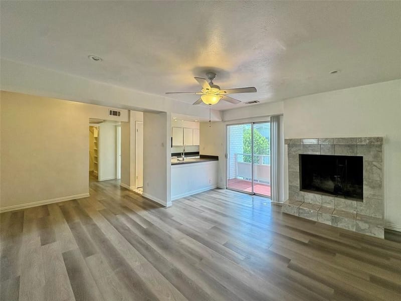 4347 Dickason Avenue # 207, Dallas TX 75219 - Photo 2