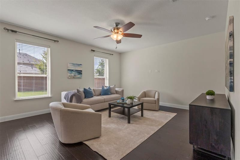 3428 Alamosa River Drive, Celina TX 75078 - Photo 3