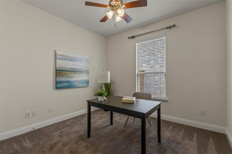 3428 Alamosa River Drive, Celina TX 75078 - Photo 20