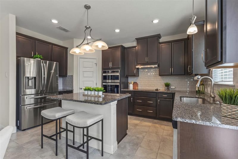 3428 Alamosa River Drive, Celina TX 75078 - Photo 9