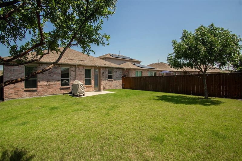 3428 Alamosa River Drive, Celina TX 75078 - Photo 31