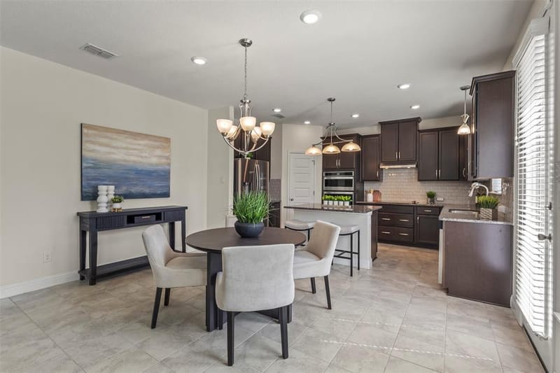 3428 Alamosa River Drive, Celina TX 75078 - Photo 8