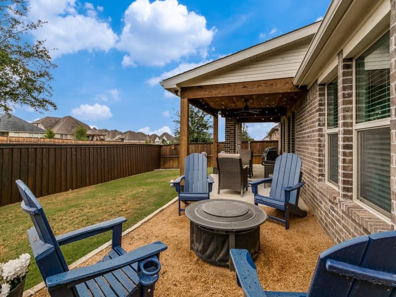 5513 Baker Creek Road, Fort Worth TX 76126 - Photo 23