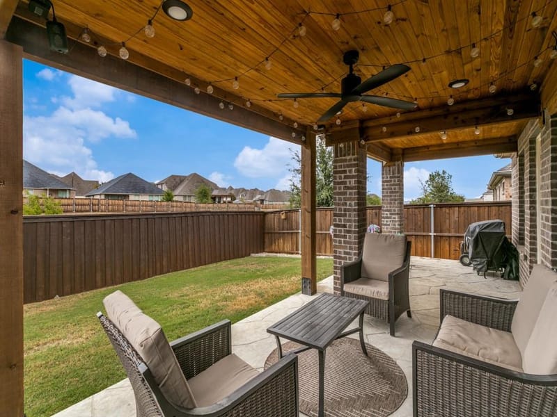5513 Baker Creek Road, Fort Worth TX 76126 - Photo 22