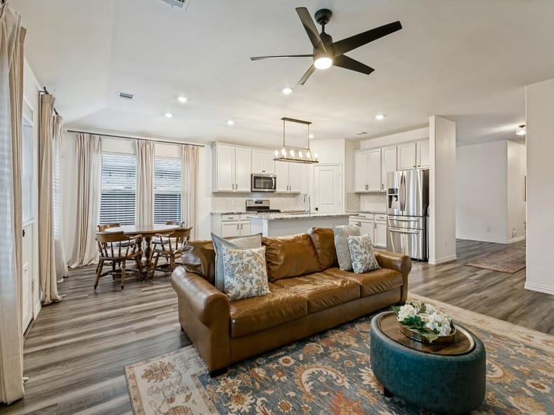5513 Baker Creek Road, Fort Worth TX 76126 - Photo 7