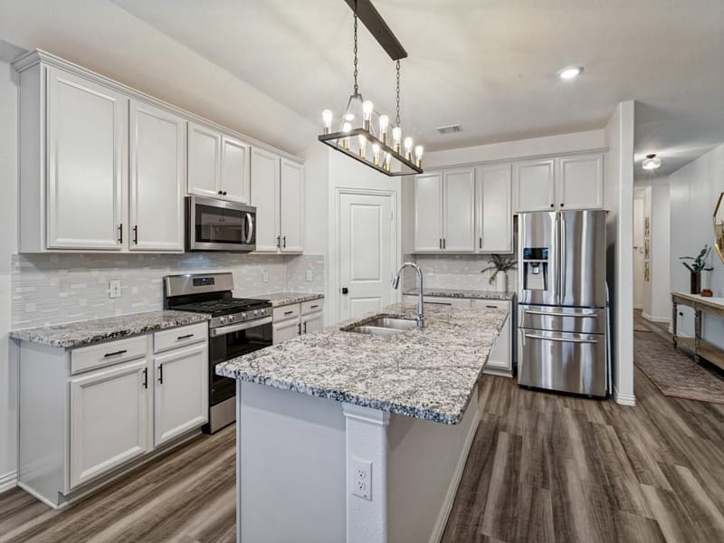 5513 Baker Creek Road, Fort Worth TX 76126 - Photo 9