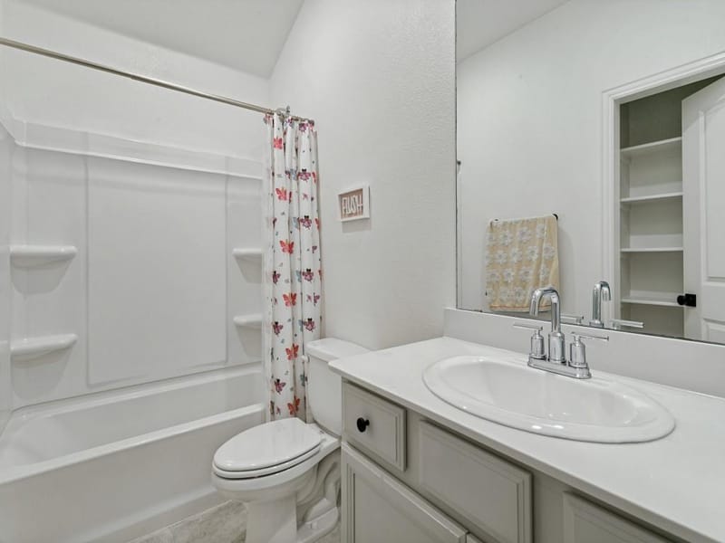 5513 Baker Creek Road, Fort Worth TX 76126 - Photo 19