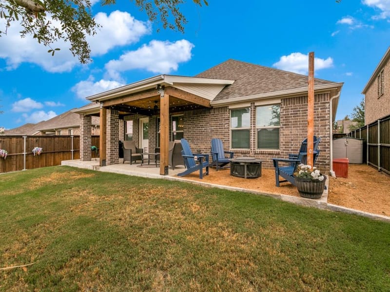 5513 Baker Creek Road, Fort Worth TX 76126 - Photo 25