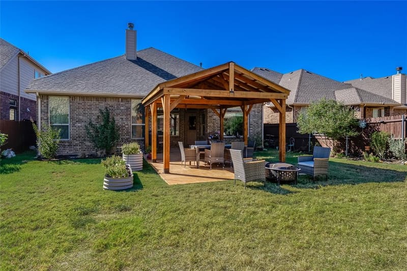 9652 Calaveras Road, Fort Worth TX 76177 - Photo 23