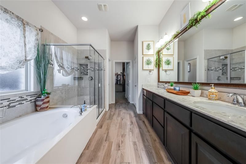 9652 Calaveras Road, Fort Worth TX 76177 - Photo 13