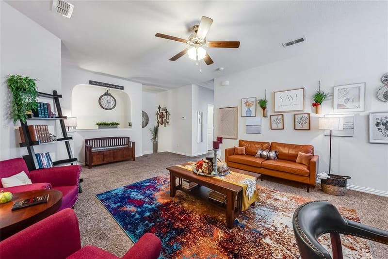 9652 Calaveras Road, Fort Worth TX 76177 - Photo 17