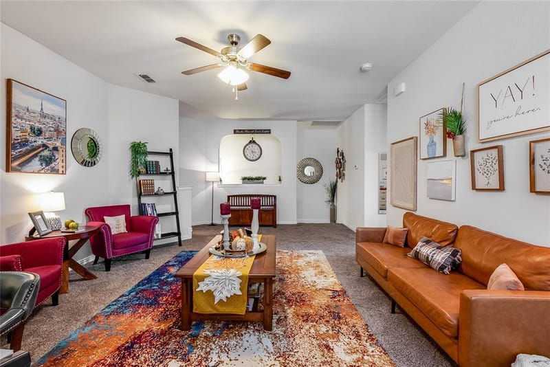 9652 Calaveras Road, Fort Worth TX 76177 - Photo 16