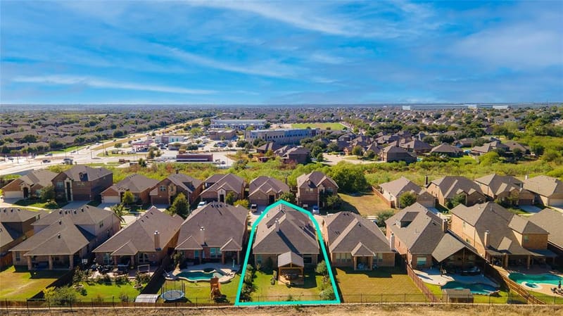 9652 Calaveras Road, Fort Worth TX 76177 - Photo 26