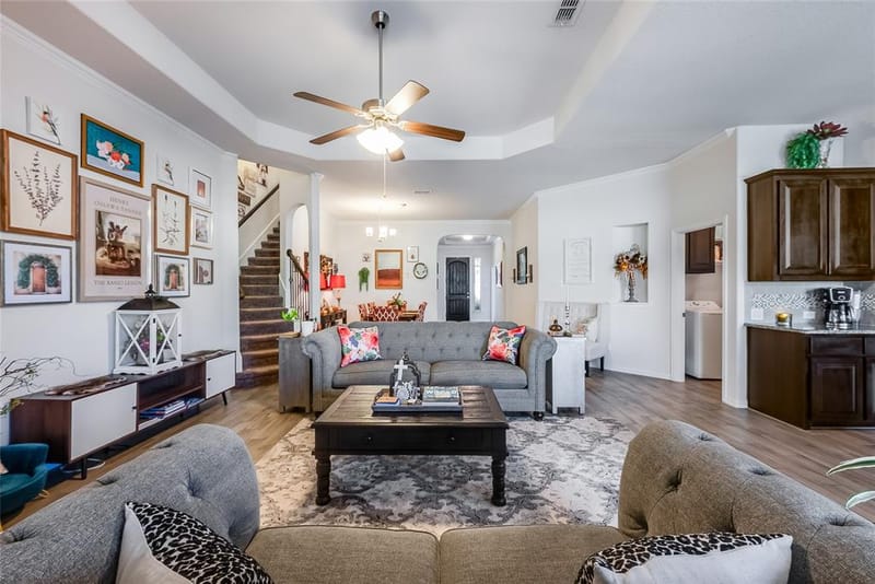 9652 Calaveras Road, Fort Worth TX 76177 - Photo 9