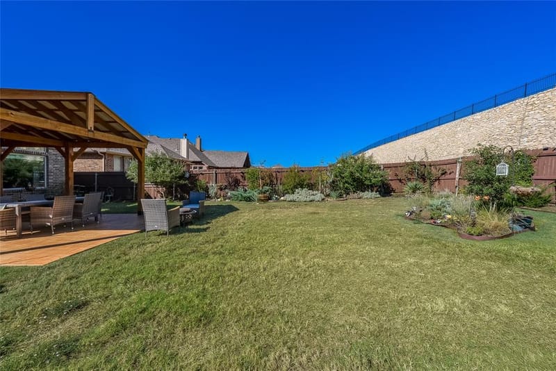 9652 Calaveras Road, Fort Worth TX 76177 - Photo 24