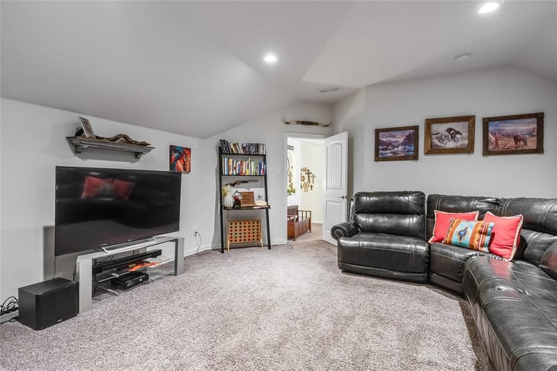 9652 Calaveras Road, Fort Worth TX 76177 - Photo 18