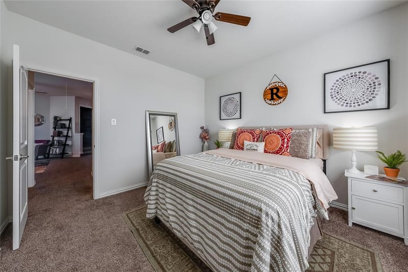 9652 Calaveras Road, Fort Worth TX 76177 - Photo 19