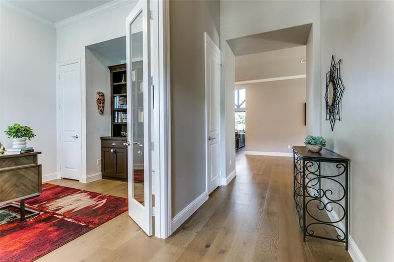 12492 Palmer Drive, Fort Worth TX 76179 - Photo 7