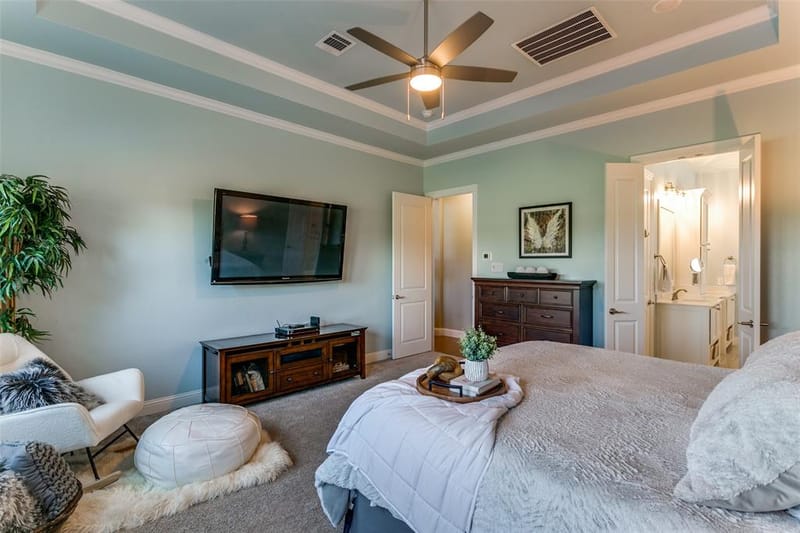 12492 Palmer Drive, Fort Worth TX 76179 - Photo 20