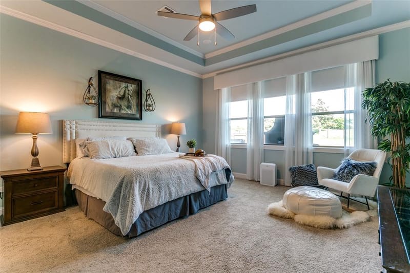 12492 Palmer Drive, Fort Worth TX 76179 - Photo 19
