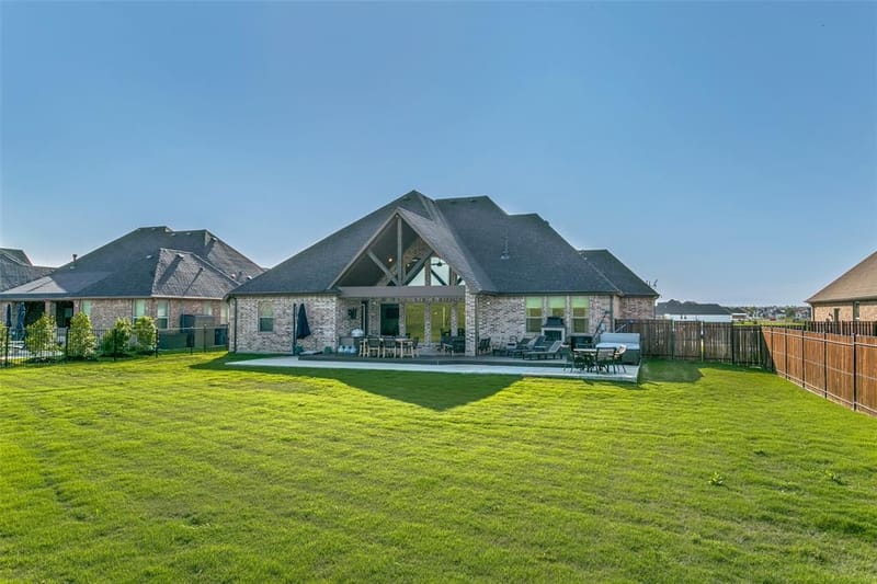 12492 Palmer Drive, Fort Worth TX 76179 - Photo 4