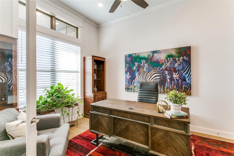 12492 Palmer Drive, Fort Worth TX 76179 - Photo 8