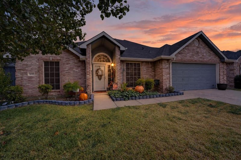 408 Er Ellis, Fate TX 75087 - Photo 6