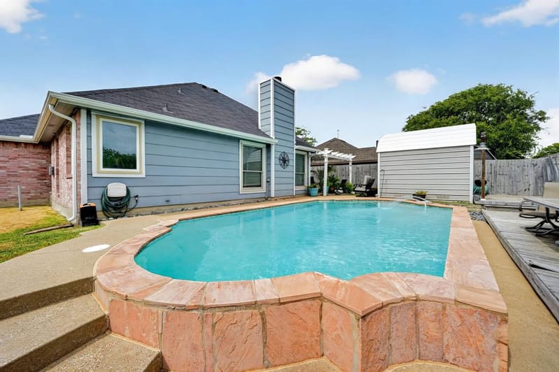 408 Er Ellis, Fate TX 75087 - Photo 12