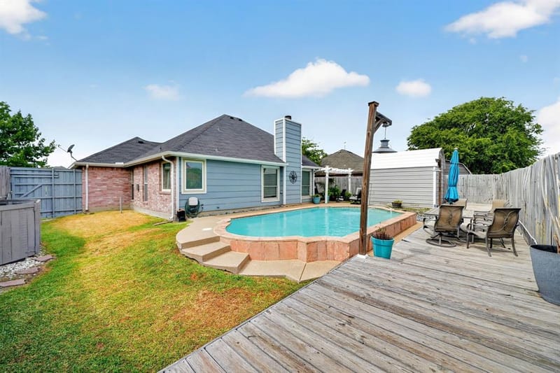 408 Er Ellis, Fate TX 75087 - Photo 9