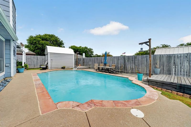 408 Er Ellis, Fate TX 75087 - Photo 10