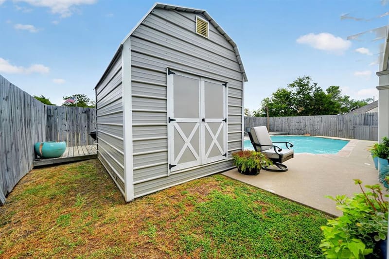 408 Er Ellis, Fate TX 75087 - Photo 15
