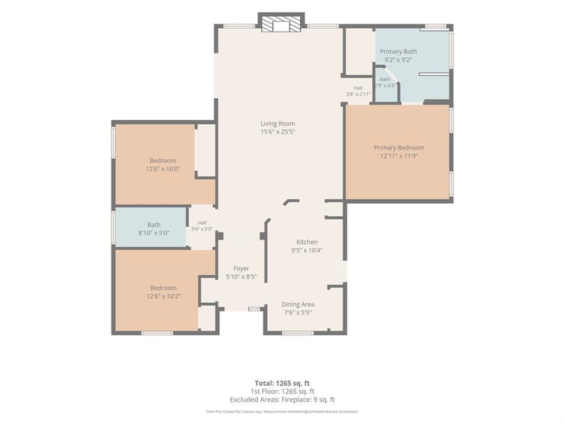 408 Er Ellis, Fate TX 75087 - Photo 40