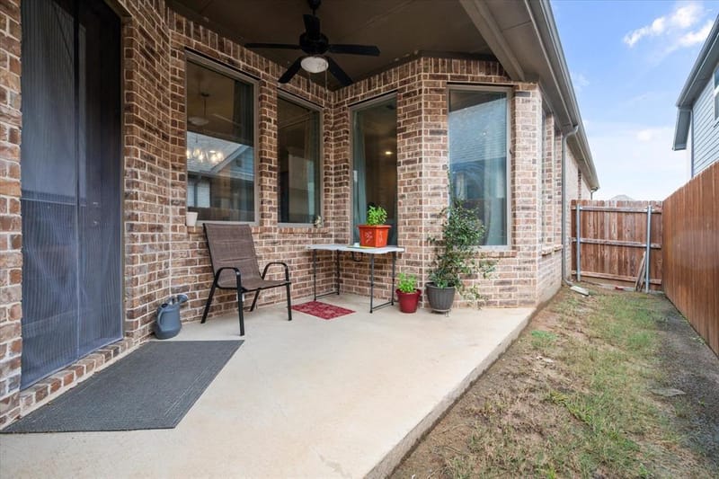 9364 Sunrise Trail, Fort Worth TX 76118 - Photo 26