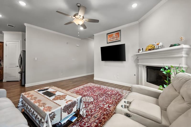 9364 Sunrise Trail, Fort Worth TX 76118 - Photo 7