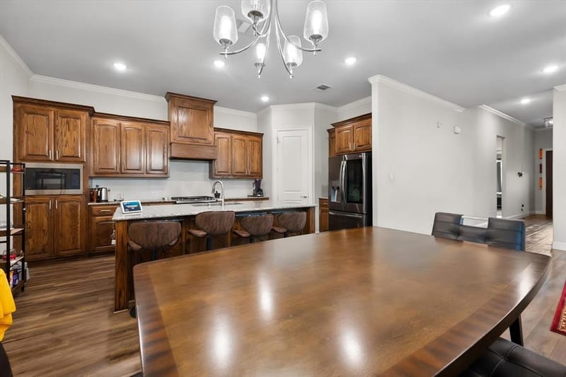 9364 Sunrise Trail, Fort Worth TX 76118 - Photo 15