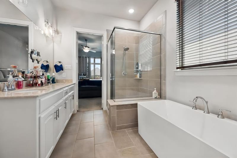 9364 Sunrise Trail, Fort Worth TX 76118 - Photo 19