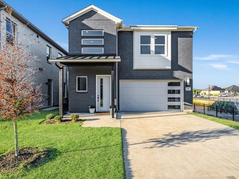 2309 Peters Colony Drive, Little Elm TX 75036 - Photo 2
