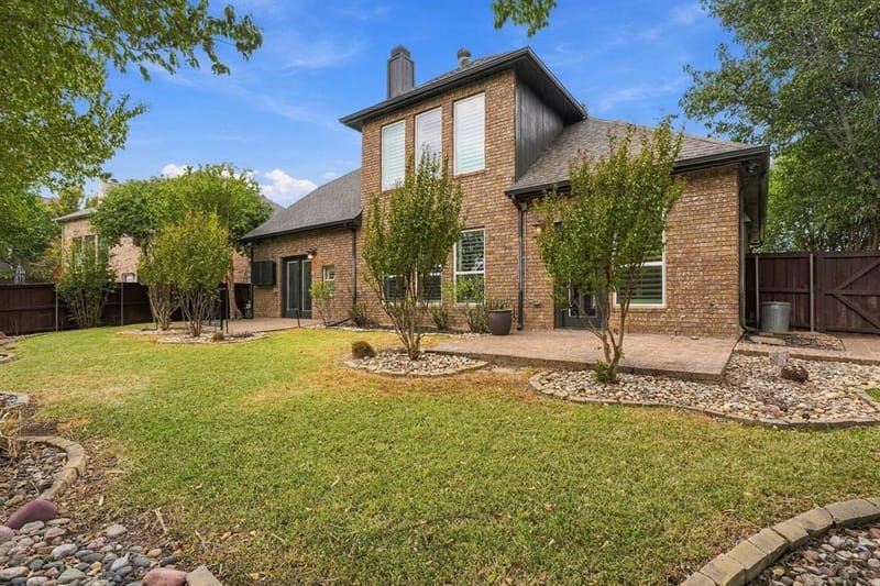 229 Chestnut Lane, Coppell TX 75019 - Photo 3